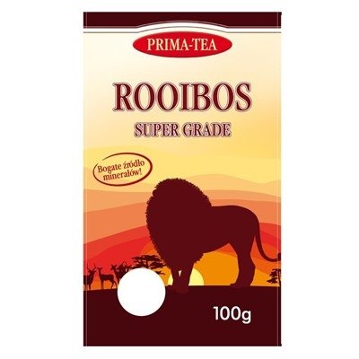 Herbata Rooibos 100g