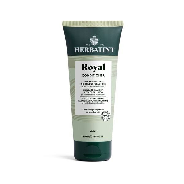 Odżywka Królewska Royal do Włosów 200ml 