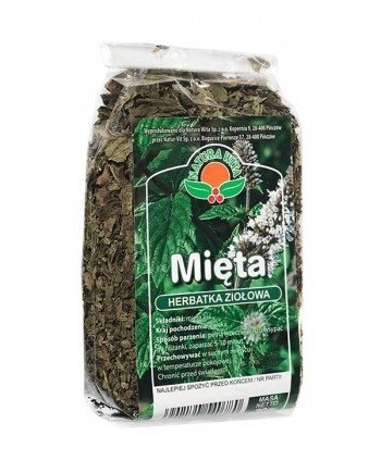Mięta Liść 30g