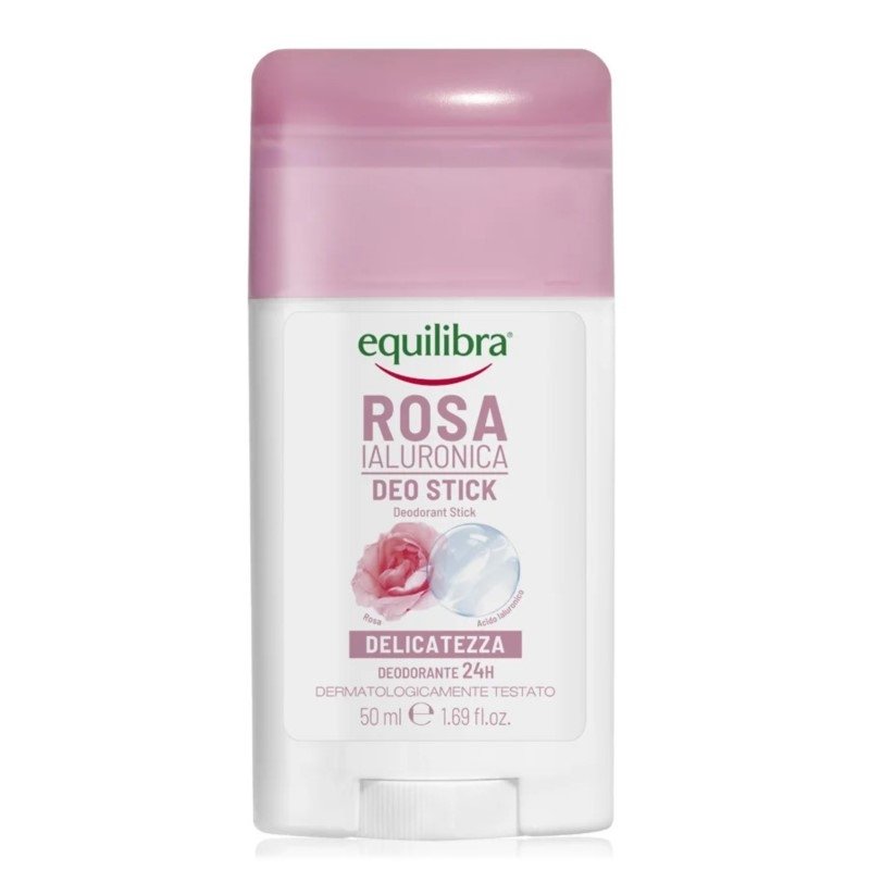 Dezodorant w Sztyfcie Róża 50ml