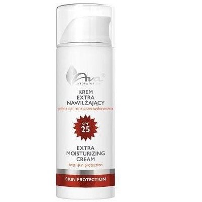 Krem do Twarzy Nawilżający SPF25 50ml