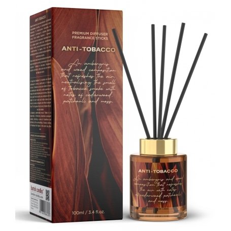 Dyfuzor Anti Tobacco 100ml
