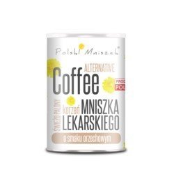 Kawa Mielona z Mniszka Lekarskiego Smak ORZECH 150g