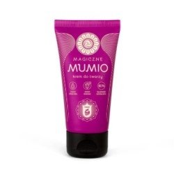 Krem Magiczne Mumio 50ml