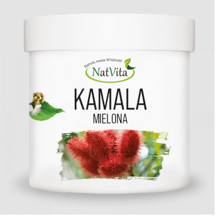 Kamala 50g