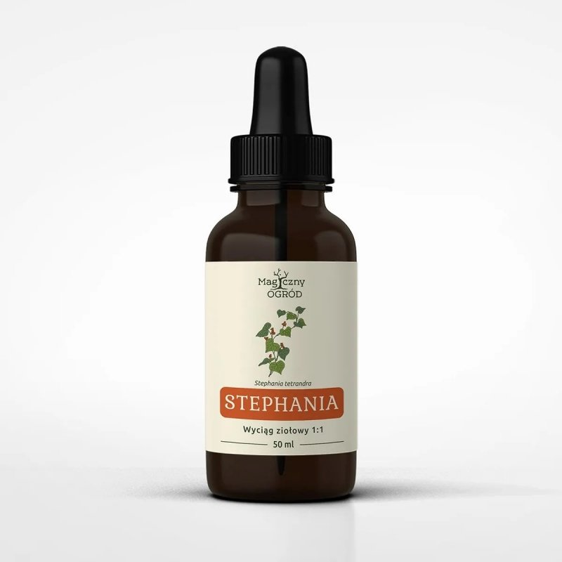 Stephania Tetrandra Nalewka 50ml
