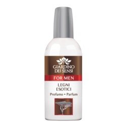 Perfumy Męskie Drewno Egzotyczne 100ml