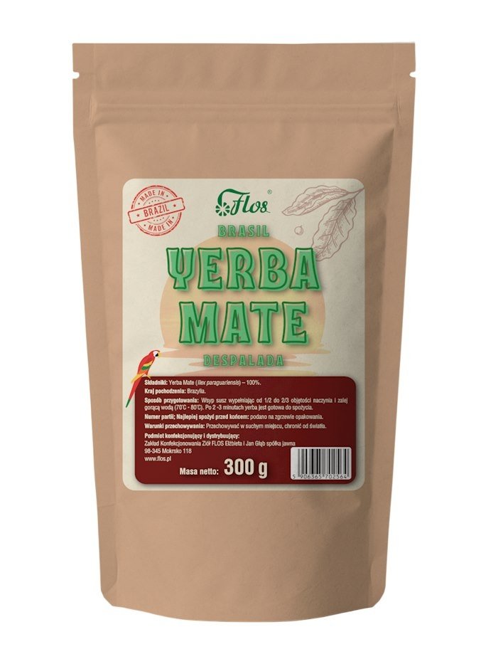 Yerba Mate 300g