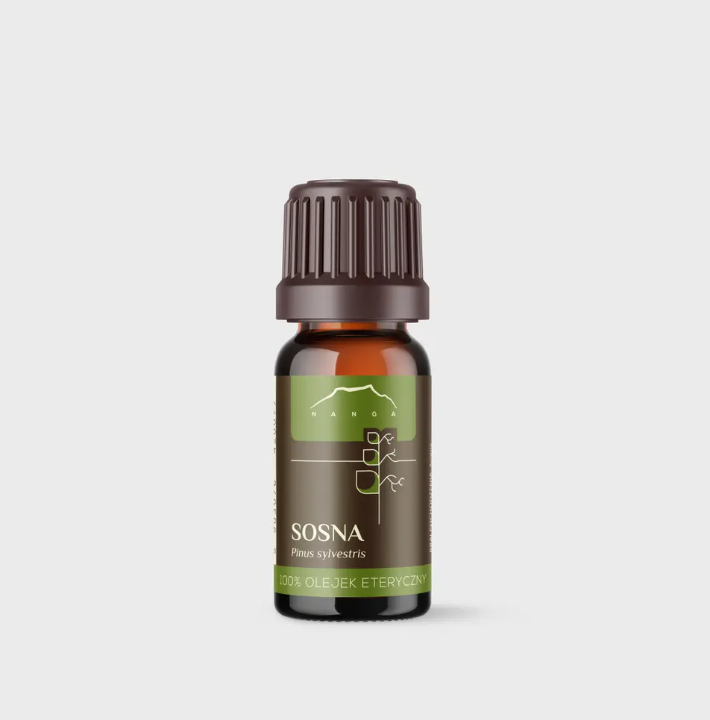 Olejek Sosnowy 10ml