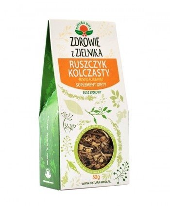 Ruszczyk Kolczasty 50g