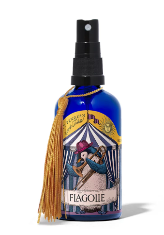 Woda Toaletowa Brzoskwinia i Wanilia 100ml