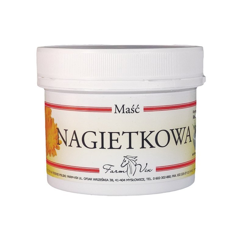 Maść Nagietkowa 150ml
