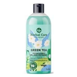 Żel pod Prysznic Green Tea 500ml