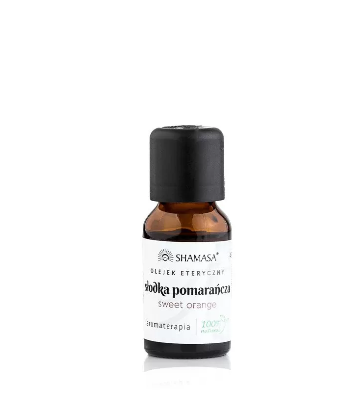 Olejek Eteryczny Słodka Pomarańcza 15ml