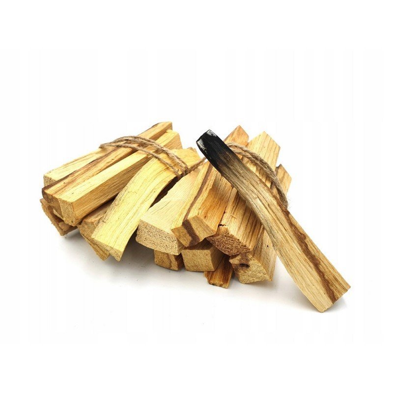 Naturalne Kadzidło Palo Santo 50g