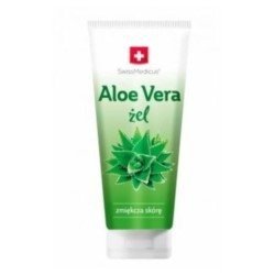 Aloe Vera Żel 200ml