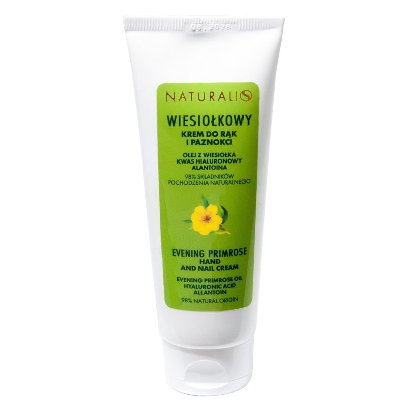 Krem do Rąk Wiesiołkowy 75ml