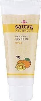 Krem do Rąk Mango 50g