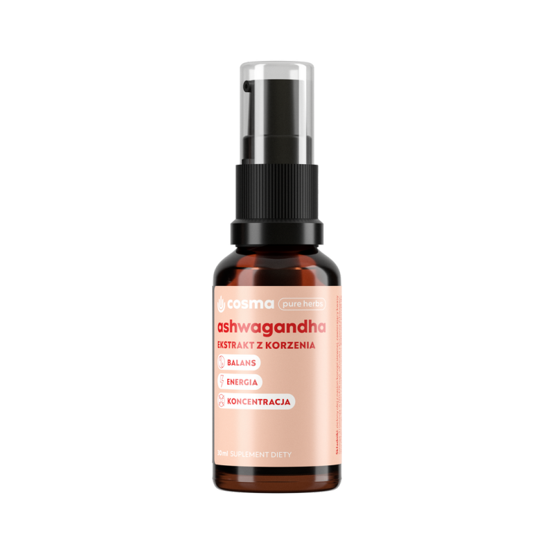 Ashwagandha 30ml