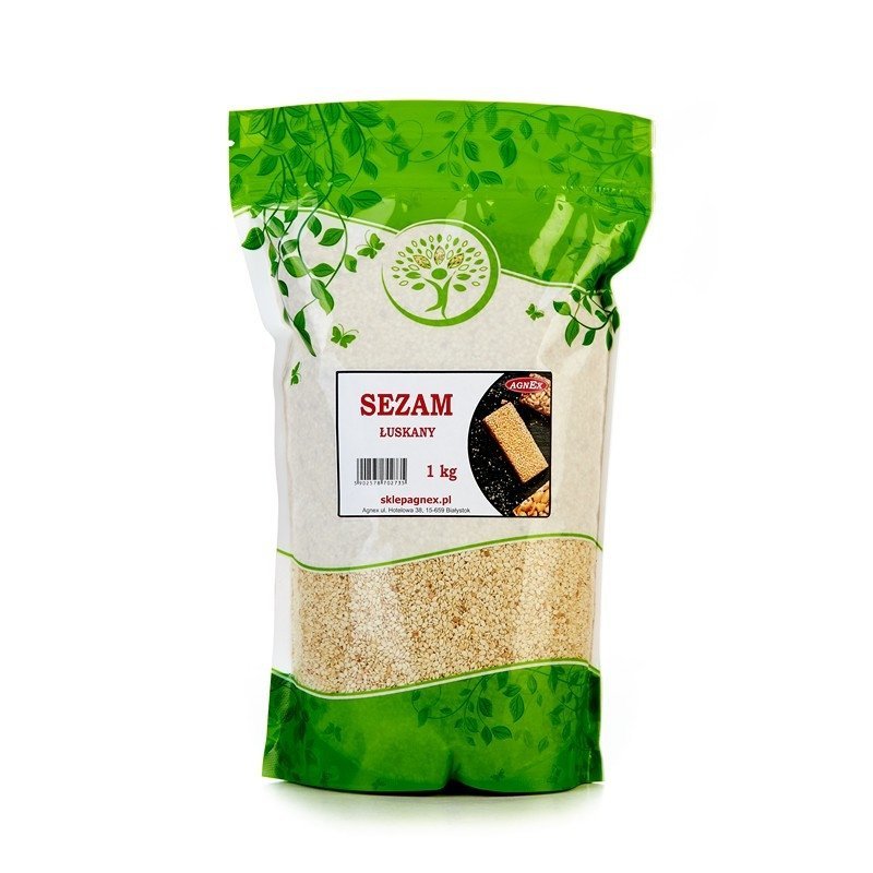 Sezam 1000g