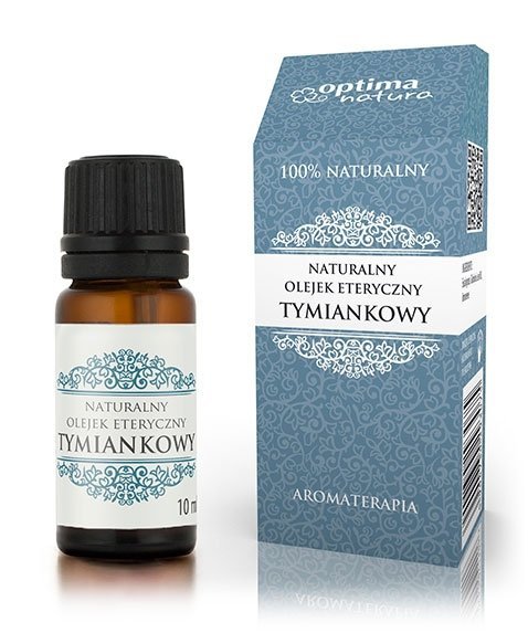 Olejek Tymiankowy 10ml