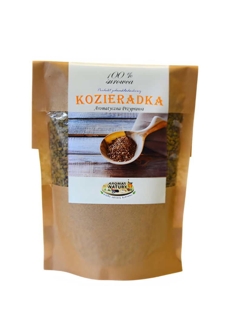 Kozieradka Ziarno 250g