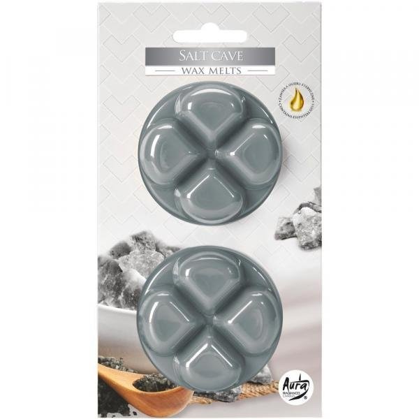 Wosk Zapachowy Grota Solna 20g