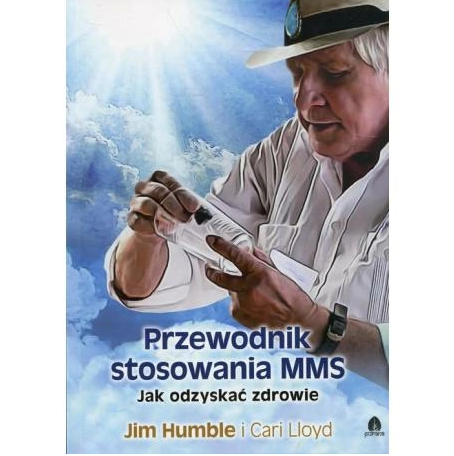 Książka &quot;Przewodnik Stosowania MMS&quot; Jim Humble, Cari Lloyd