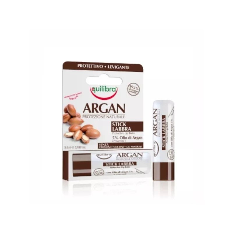 Balsam Do Ust Arganowy 5,5ml