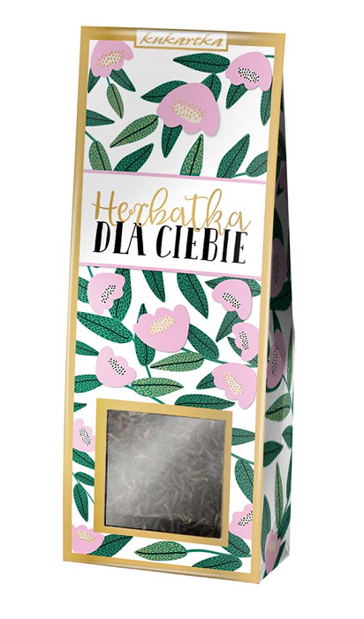 Herbata Dla Ciebie 50g