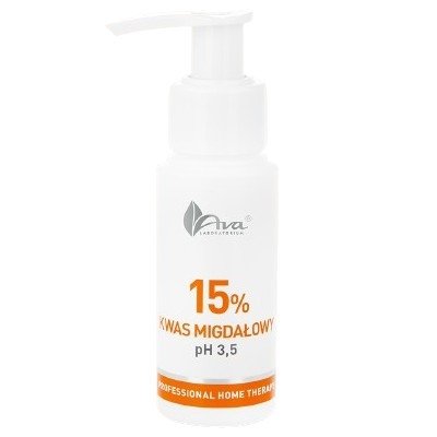 Peeling Kwas Migdałowy 15% 50ml