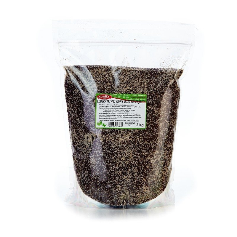 Błonnik Witalny 2000g
