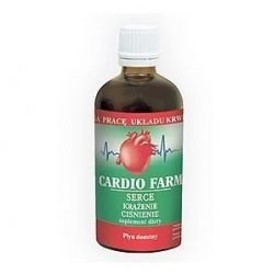 Cardio Farm 100ml