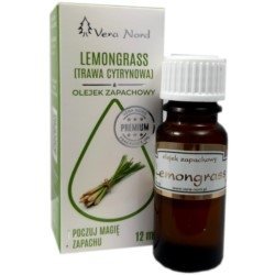 Lemongras 12 ml