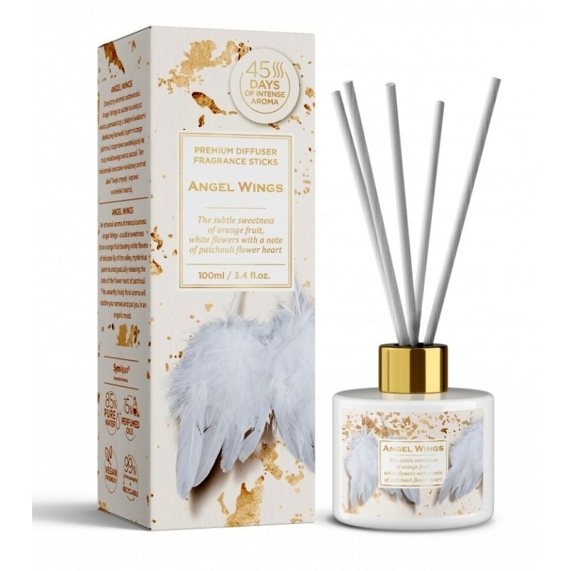 Dyfuzor Angel Wings100ml