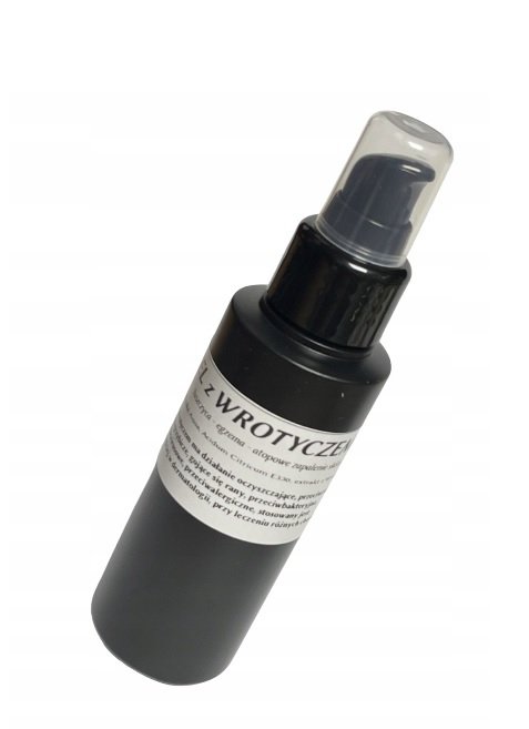 Żel z Wrotyczem 100ml