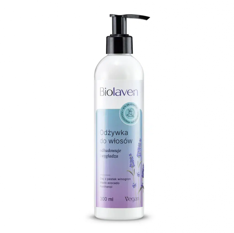 Odżywka do Włosów 300ml