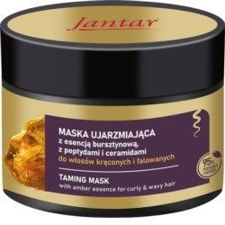 Maska do Włosów Kręconych 200ml