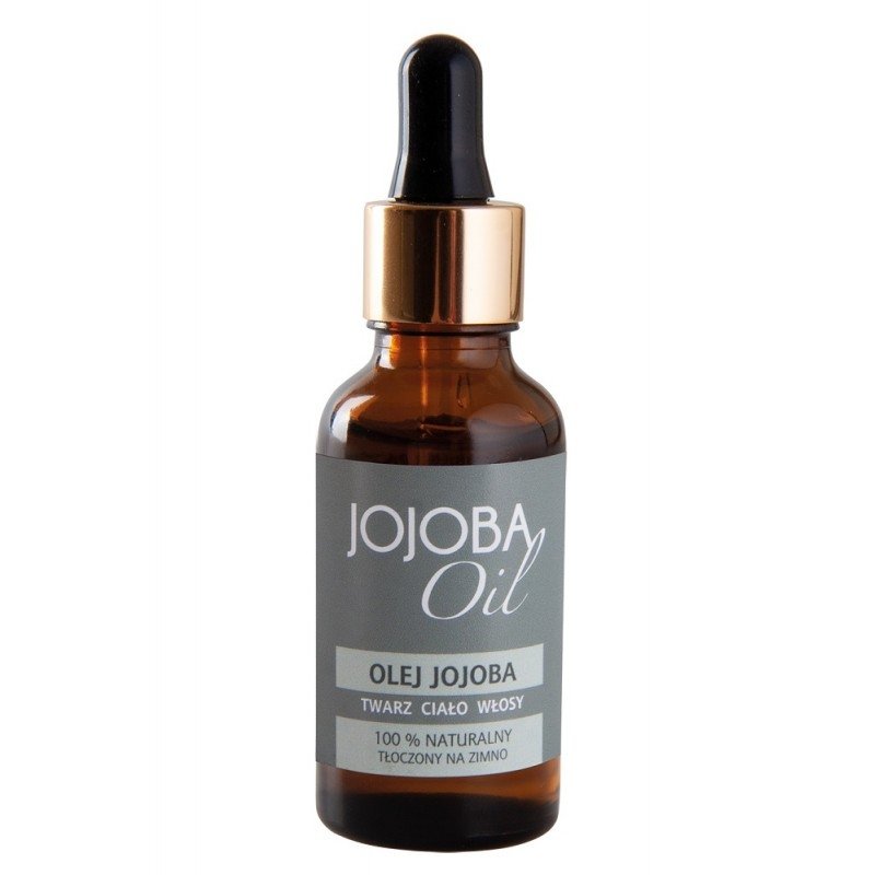 Olej Jojoba 30ml
