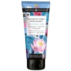 Balsam do Ciała Nawilżający 200ml