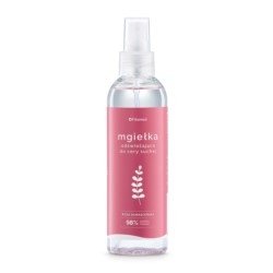 Mgiełka do Twarzy Różana 200g