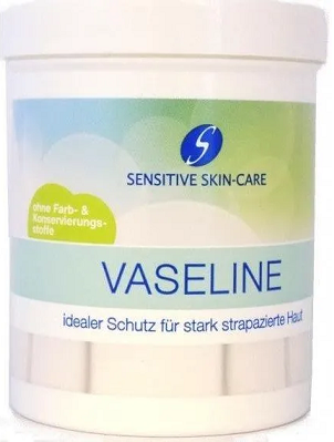 Wazelina Kosmetyczna 125ml
