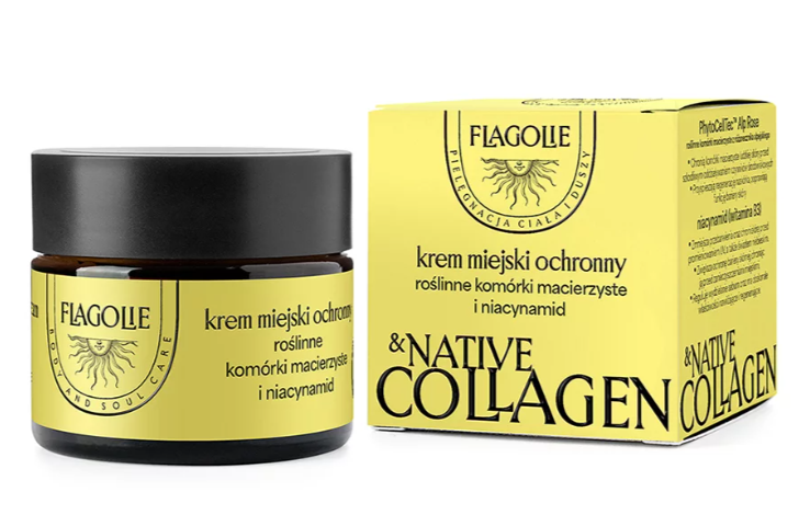Krem Kolagen 50ml