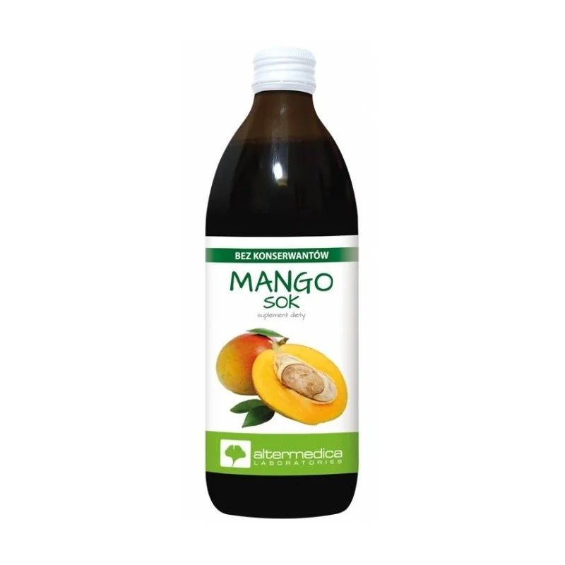 Sok z Mango 500ml