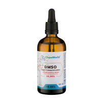 DMSO 100ml