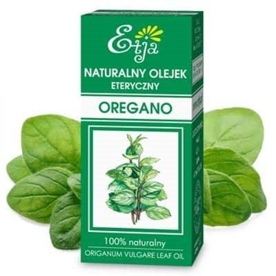 Olejek Oregano 10ml