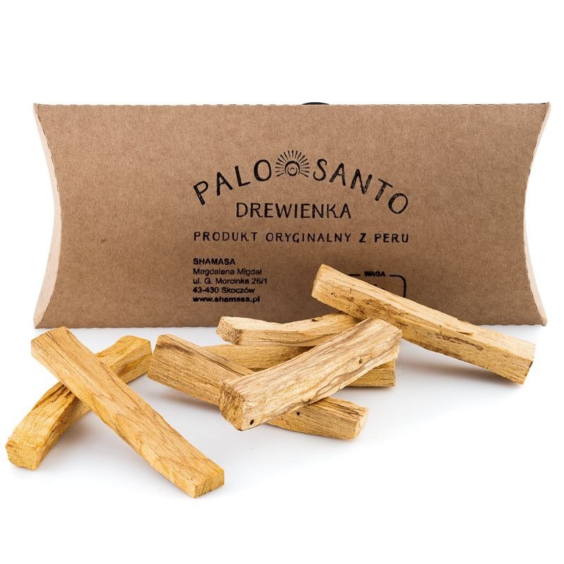 Palo Santo 50g