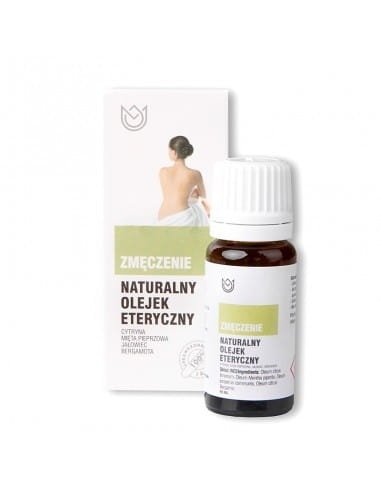Olejek Eteryczny Zmęczenie 10ml