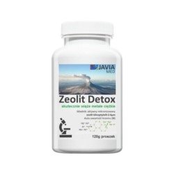 Zeolit Detox 120 g