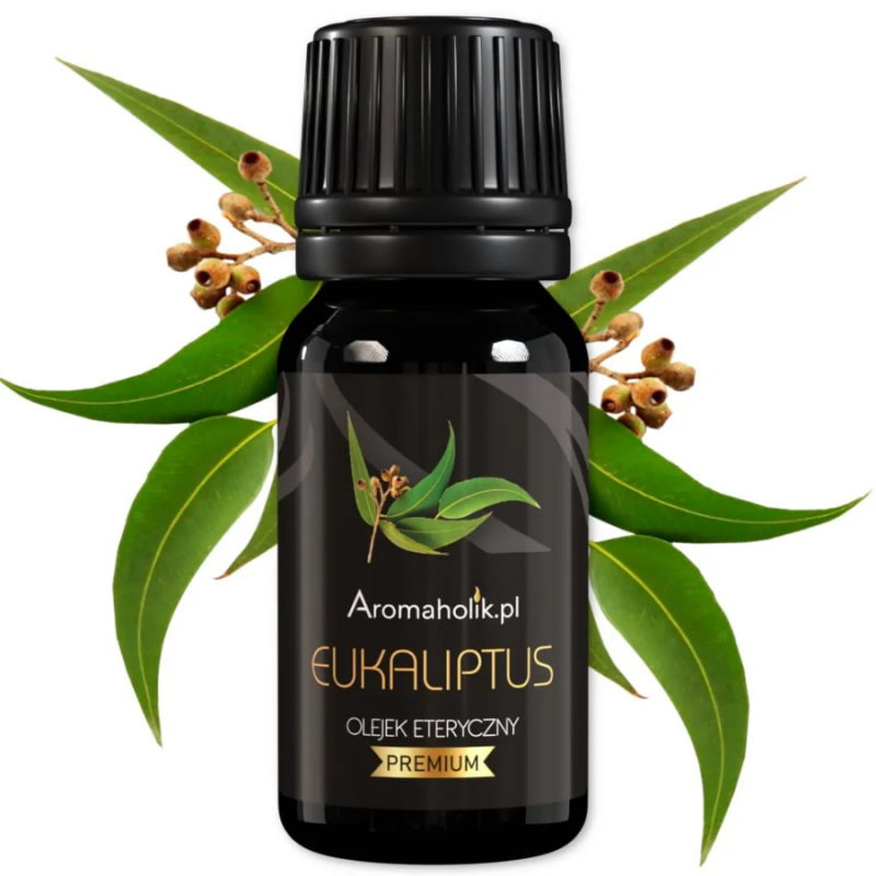 Olejek Eukaliptusowy 10ml